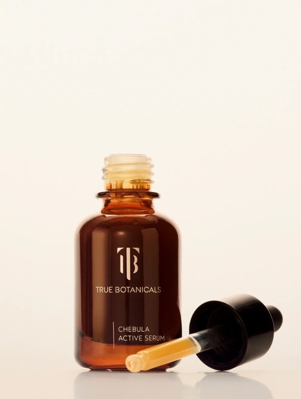 TRUE BOTANICALS - Chebula Active Serum - 1oz | 30mL - NWT